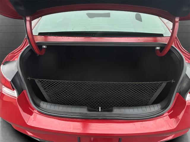 used 2022 Hyundai Elantra car, priced at $18,937