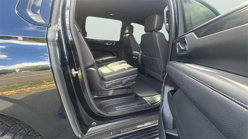 used 2022 GMC Yukon XL car, priced at $59,901