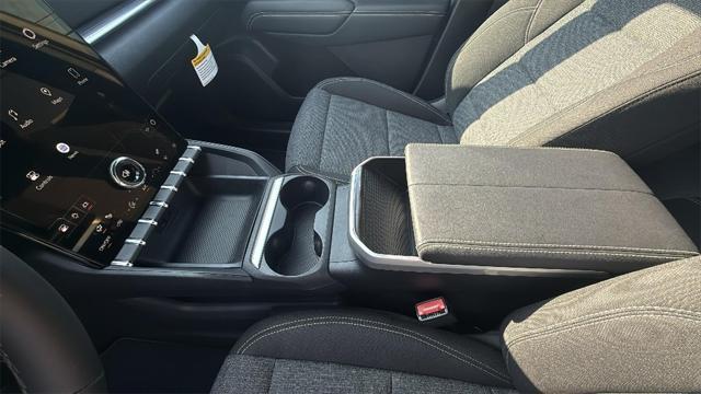 new 2026 GMC Terrain car, priced at $34,240