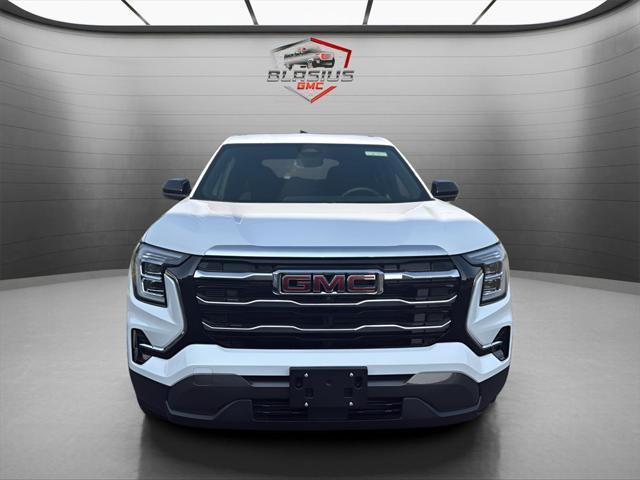 new 2026 GMC Terrain car, priced at $34,240