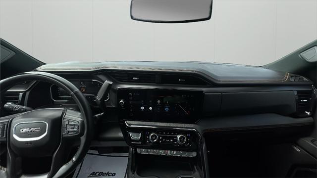 used 2022 Ram 1500 car, priced at $34,988
