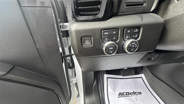 used 2022 Ram 1500 car, priced at $34,988