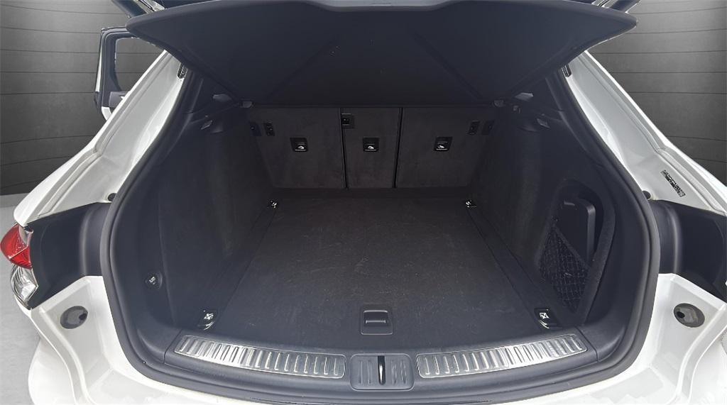 used 2021 Porsche Macan car, priced at $36,900