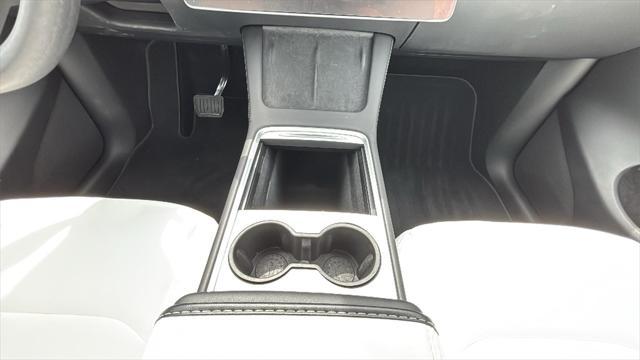 used 2023 Tesla Model Y car, priced at $28,988