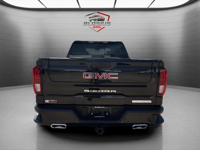 new 2025 GMC Sierra 1500 car, priced at $60,970
