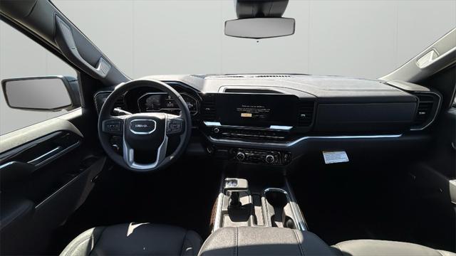 new 2025 GMC Sierra 1500 car, priced at $60,970