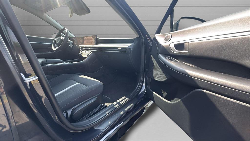 used 2024 Hyundai Sonata car, priced at $22,911