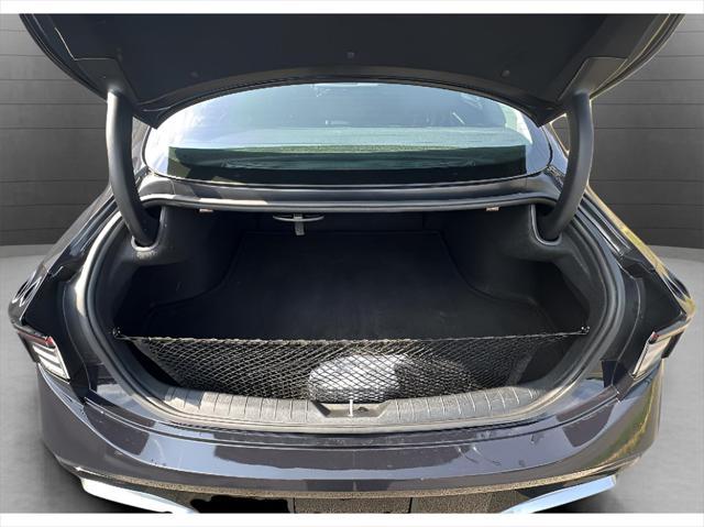 used 2024 Hyundai Sonata car, priced at $23,980