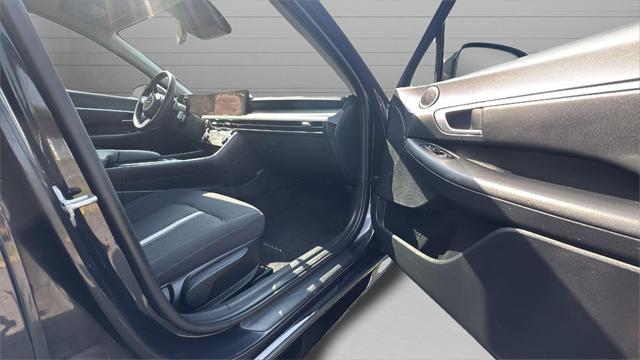 used 2024 Hyundai Sonata car, priced at $23,980