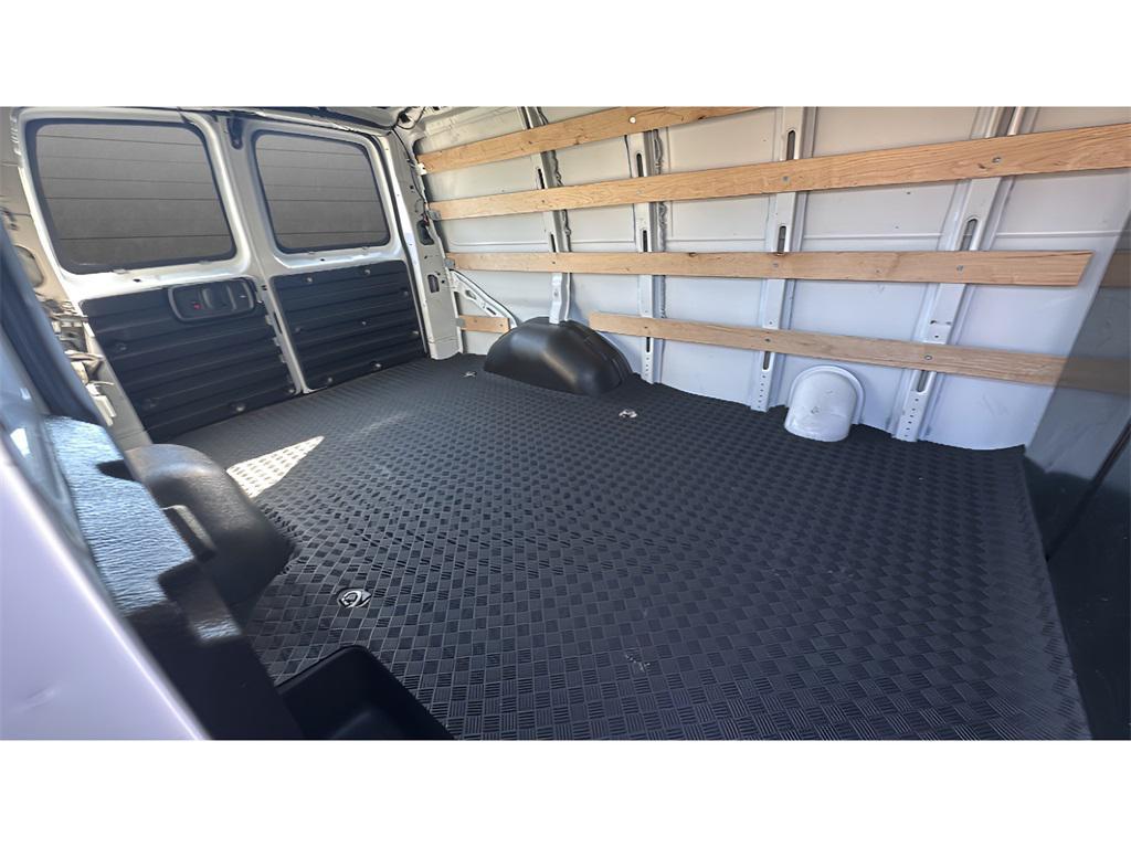 used 2023 GMC Savana 2500 car, priced at $27,950