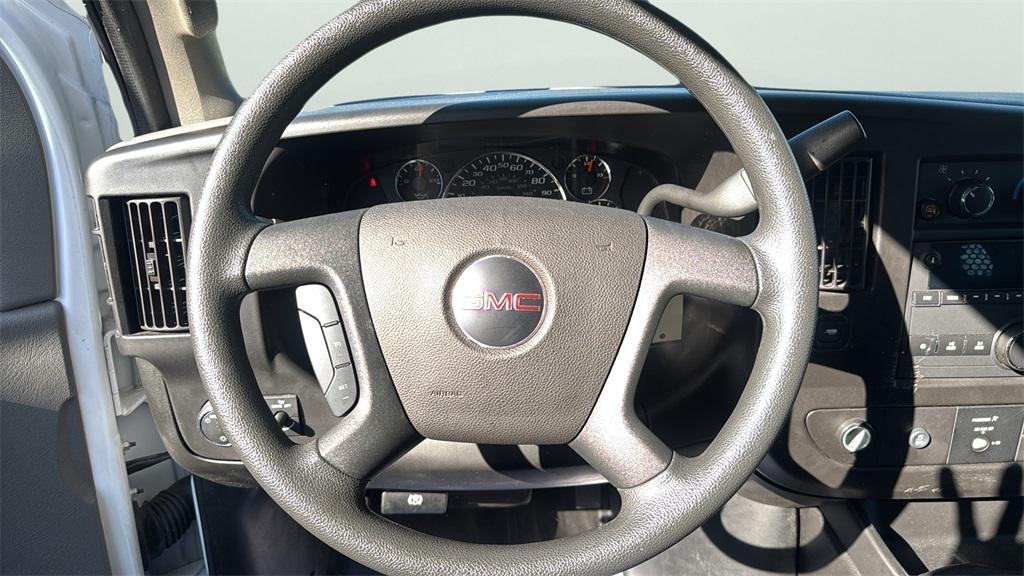 used 2023 GMC Savana 2500 car, priced at $27,950