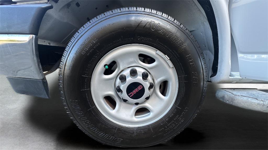 used 2023 GMC Savana 2500 car, priced at $27,950