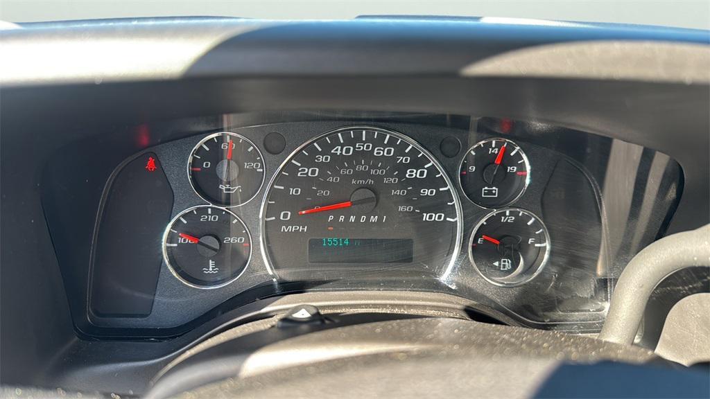used 2023 GMC Savana 2500 car, priced at $27,950