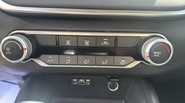 used 2020 Nissan Altima car, priced at $18,944