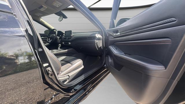 used 2020 Nissan Altima car, priced at $18,944