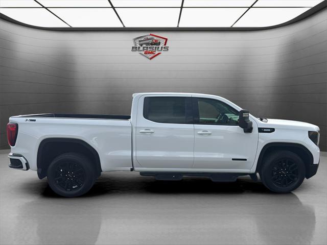 used 2023 GMC Sierra 1500 car, priced at $43,987