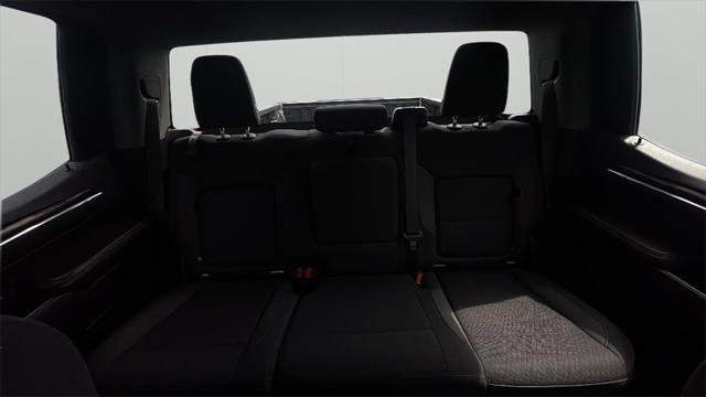 used 2023 GMC Sierra 1500 car, priced at $43,987