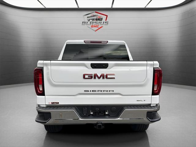 new 2025 GMC Sierra 1500 car, priced at $62,440