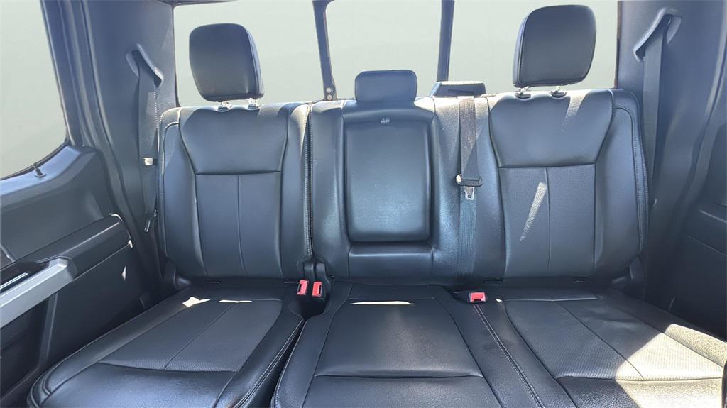used 2022 Ford F-250 car, priced at $64,984