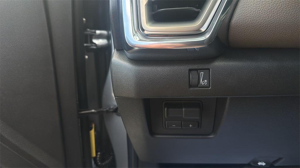 new 2026 GMC Canyon car, priced at $55,464