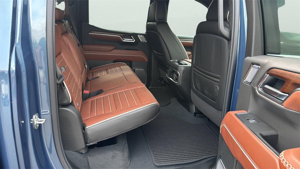 new 2026 GMC Sierra 1500 car, priced at $81,155