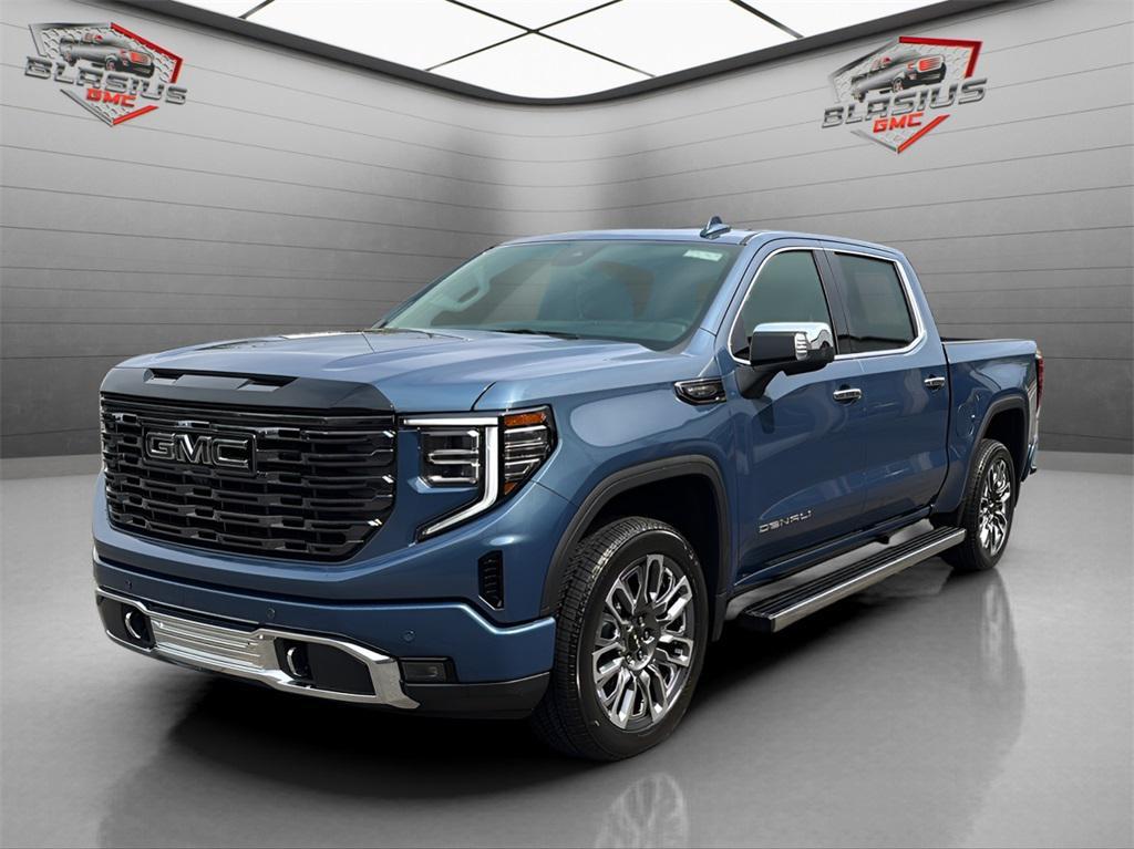 new 2026 GMC Sierra 1500 car, priced at $81,655