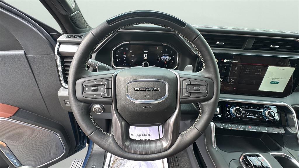 new 2026 GMC Sierra 1500 car, priced at $81,155