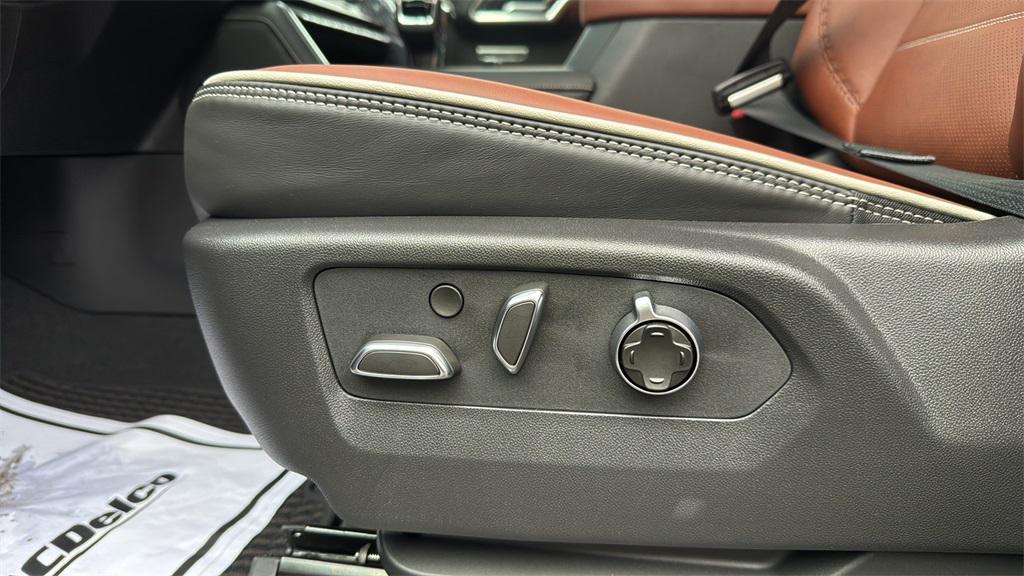 new 2026 GMC Sierra 1500 car, priced at $81,155