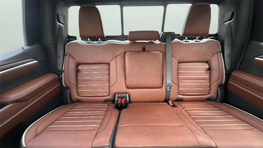 new 2026 GMC Sierra 1500 car, priced at $81,155
