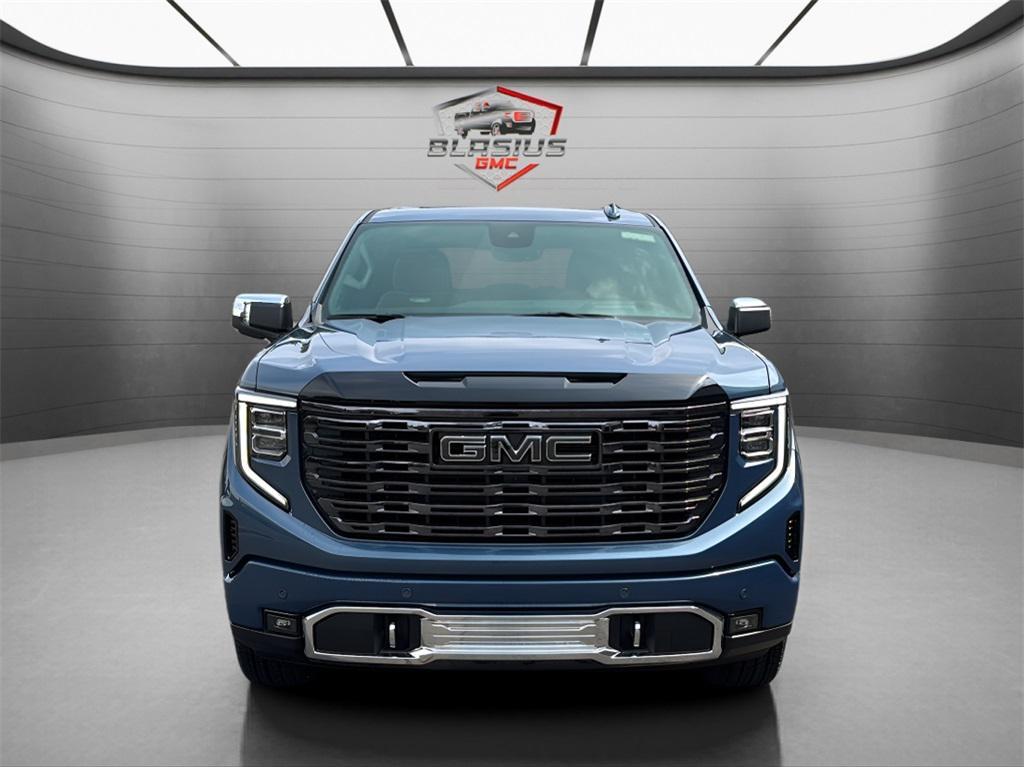 new 2026 GMC Sierra 1500 car, priced at $81,155