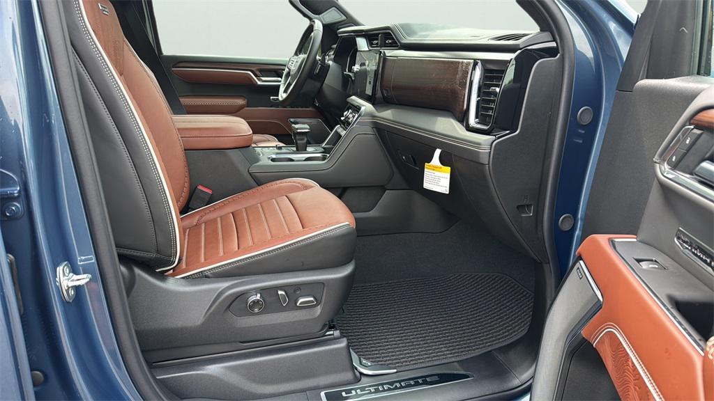new 2026 GMC Sierra 1500 car, priced at $81,155