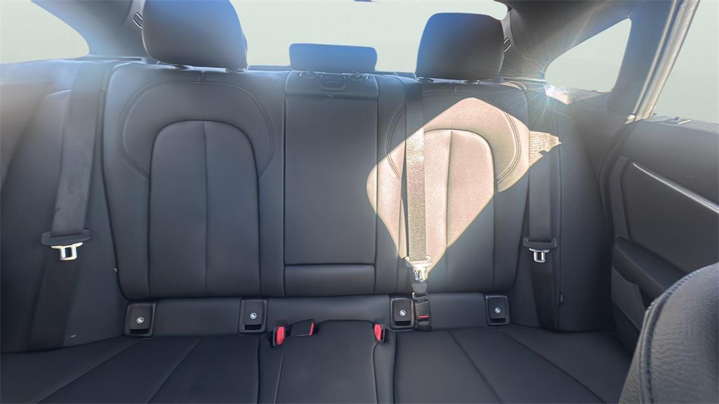 used 2021 BMW 228 Gran Coupe car, priced at $22,950