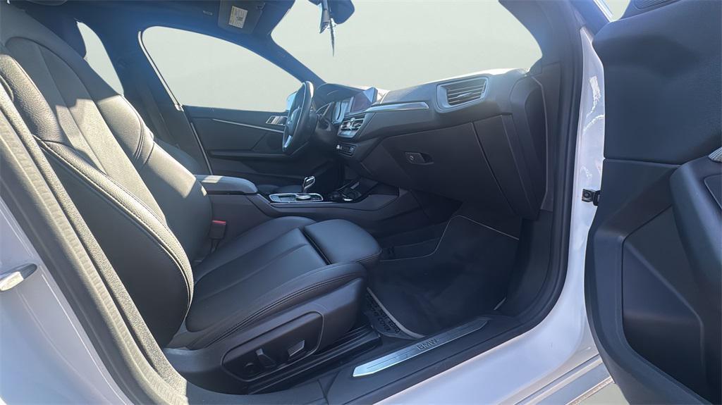 used 2021 BMW 228 Gran Coupe car, priced at $22,950