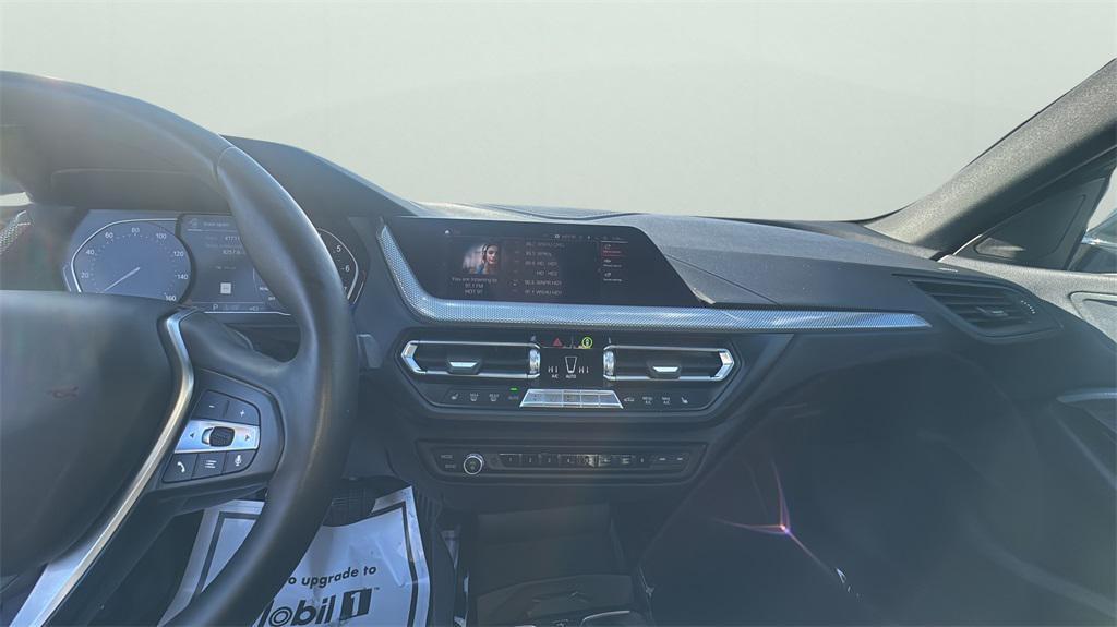 used 2021 BMW 228 Gran Coupe car, priced at $22,950