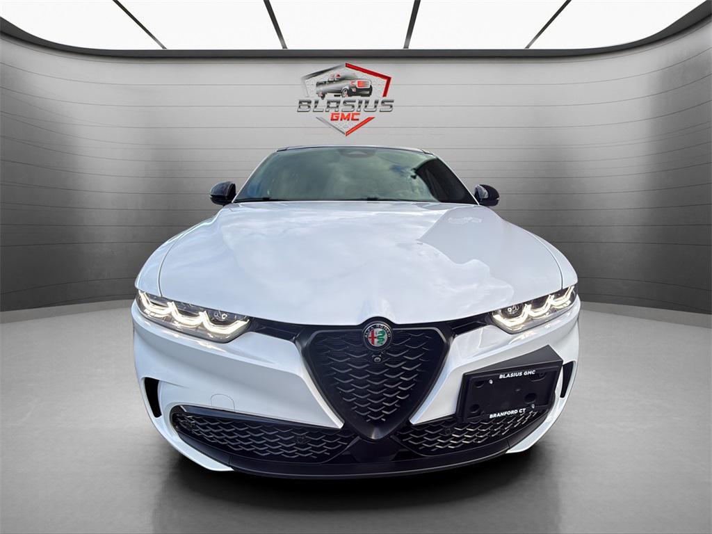 used 2024 Alfa Romeo Tonale car, priced at $26,945