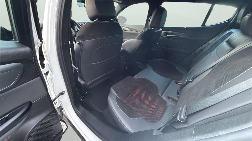 used 2024 Alfa Romeo Tonale car, priced at $26,945