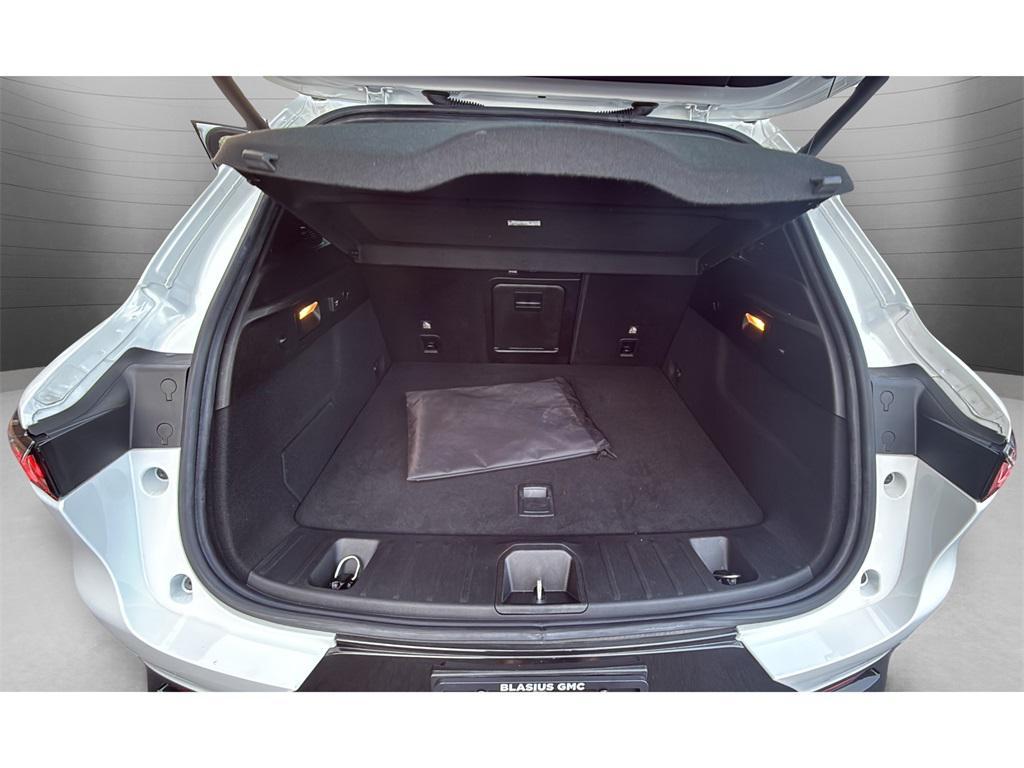 used 2024 Alfa Romeo Tonale car, priced at $26,945