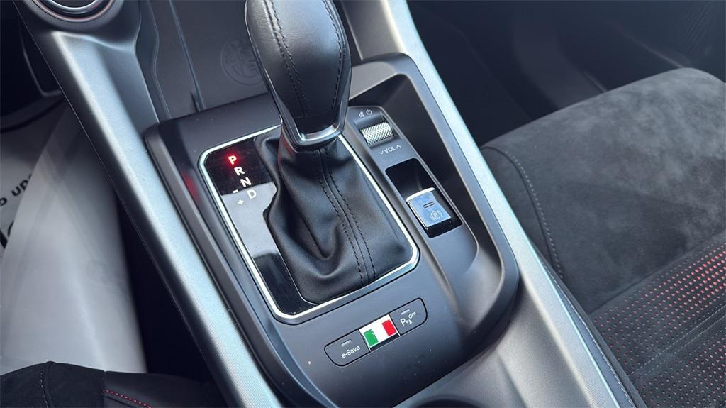 used 2024 Alfa Romeo Tonale car, priced at $26,945