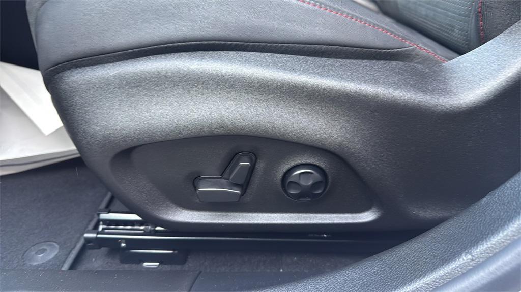 used 2024 Alfa Romeo Tonale car, priced at $26,945