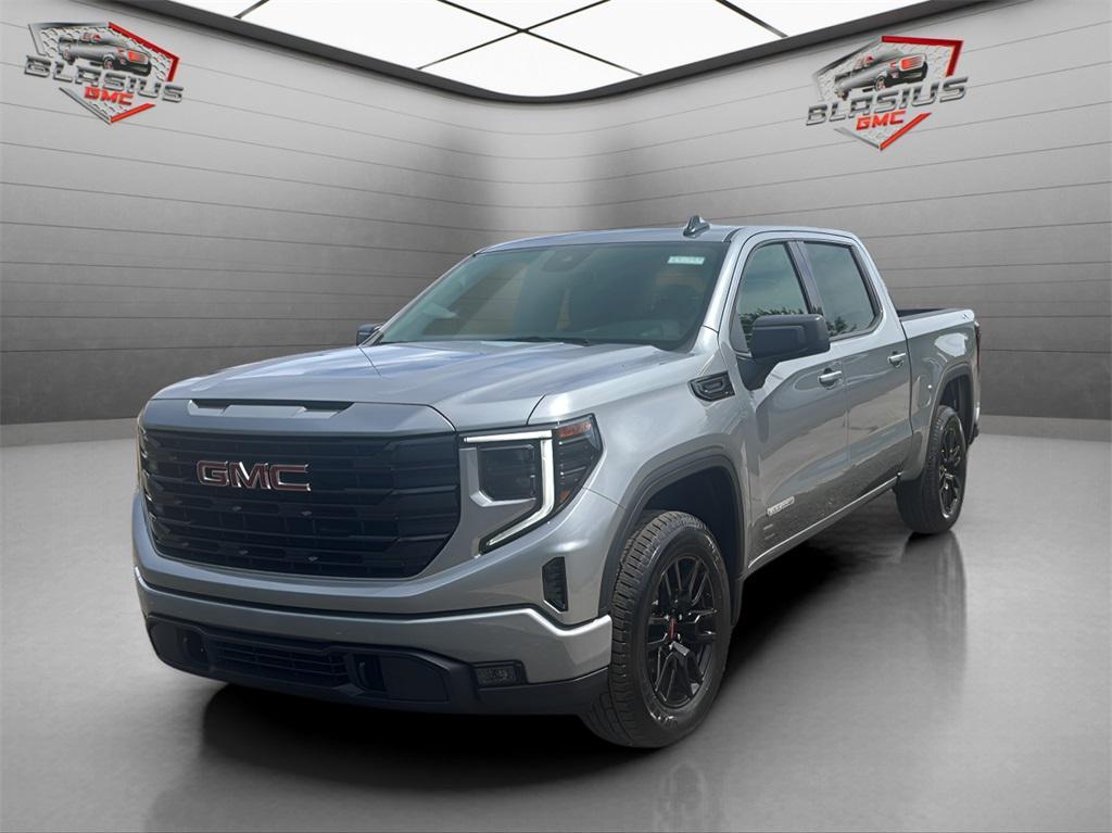 new 2026 GMC Sierra 1500 car, priced at $52,240