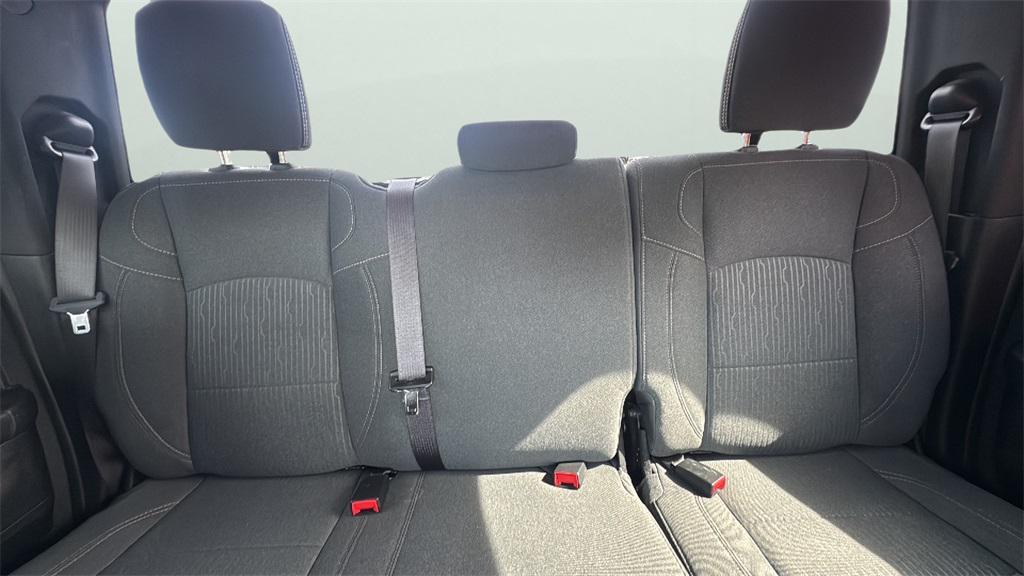 used 2023 Ram 1500 Classic car, priced at $33,994