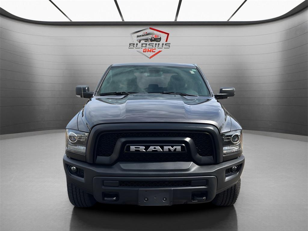 used 2023 Ram 1500 Classic car, priced at $33,994