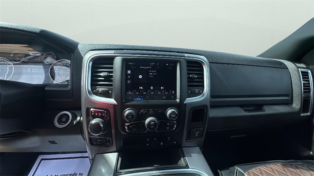 used 2023 Ram 1500 Classic car, priced at $33,994