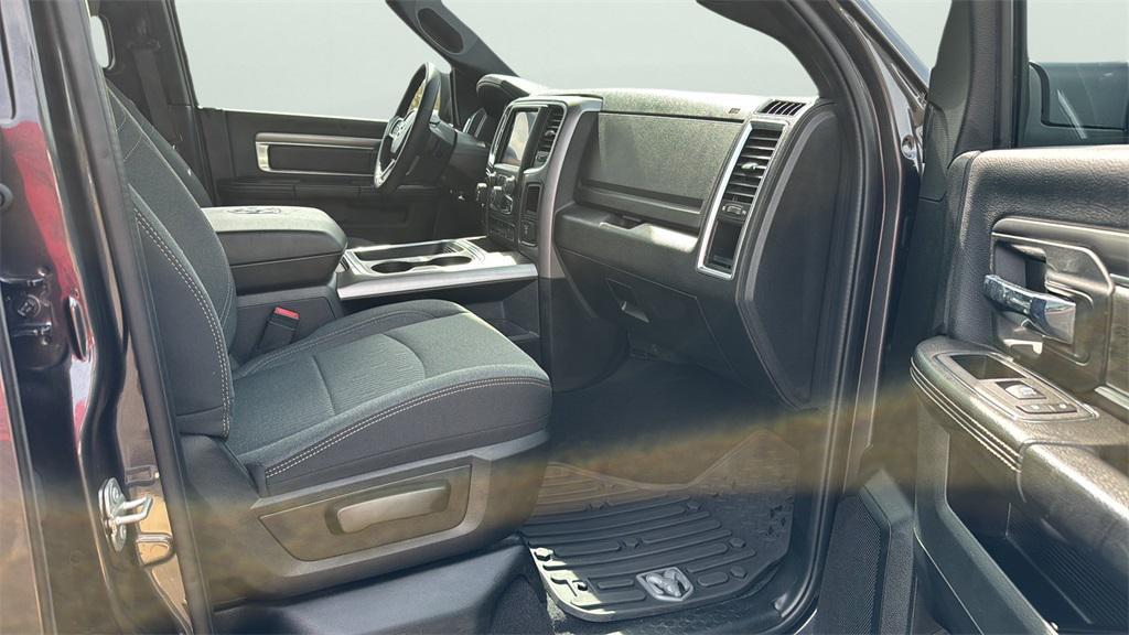 used 2023 Ram 1500 Classic car, priced at $33,994