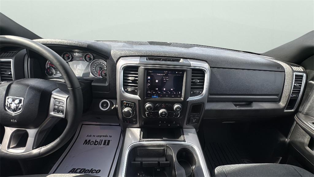 used 2023 Ram 1500 Classic car, priced at $33,994