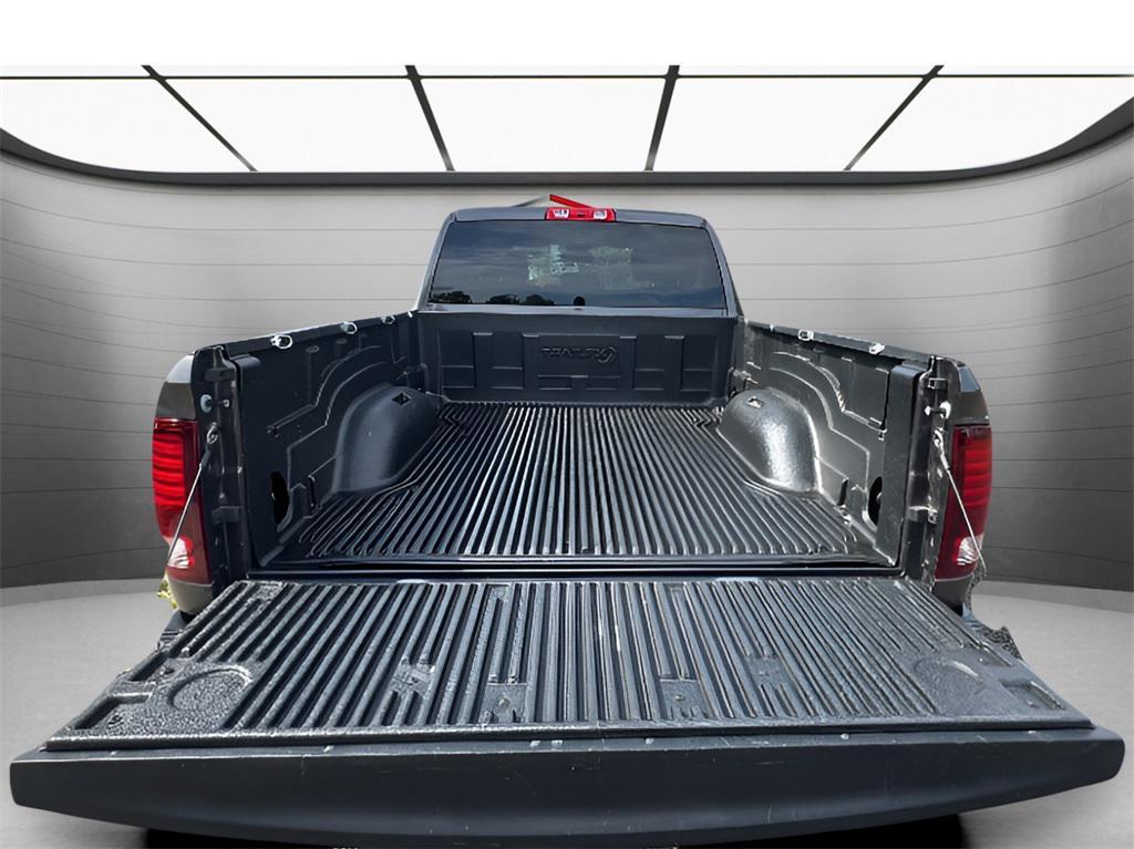 used 2023 Ram 1500 Classic car, priced at $33,994
