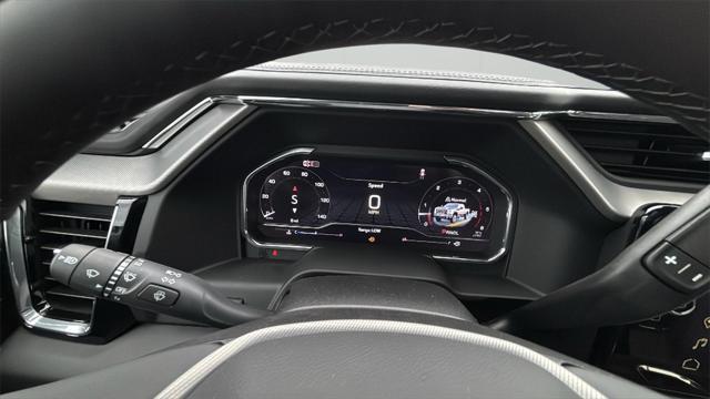 new 2025 GMC Sierra 3500 car, priced at $86,970
