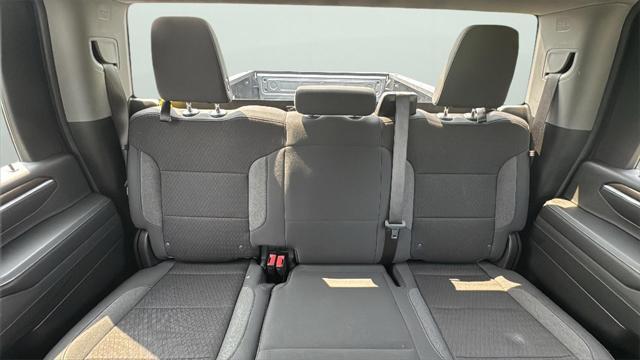 used 2024 Chevrolet Silverado 2500 car, priced at $52,987