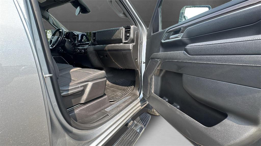 used 2024 Chevrolet Silverado 2500 car, priced at $49,999