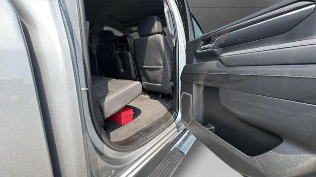 used 2024 Chevrolet Silverado 2500 car, priced at $52,987